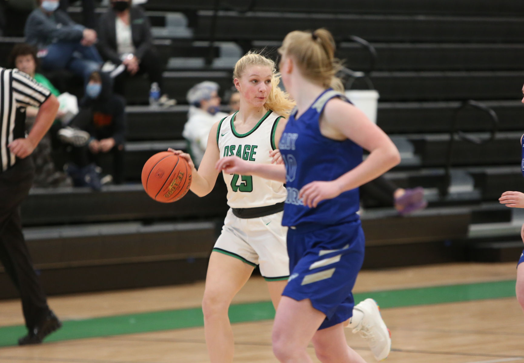 Osage girls basketball vs. Rockford 01-05-21-10.jpg